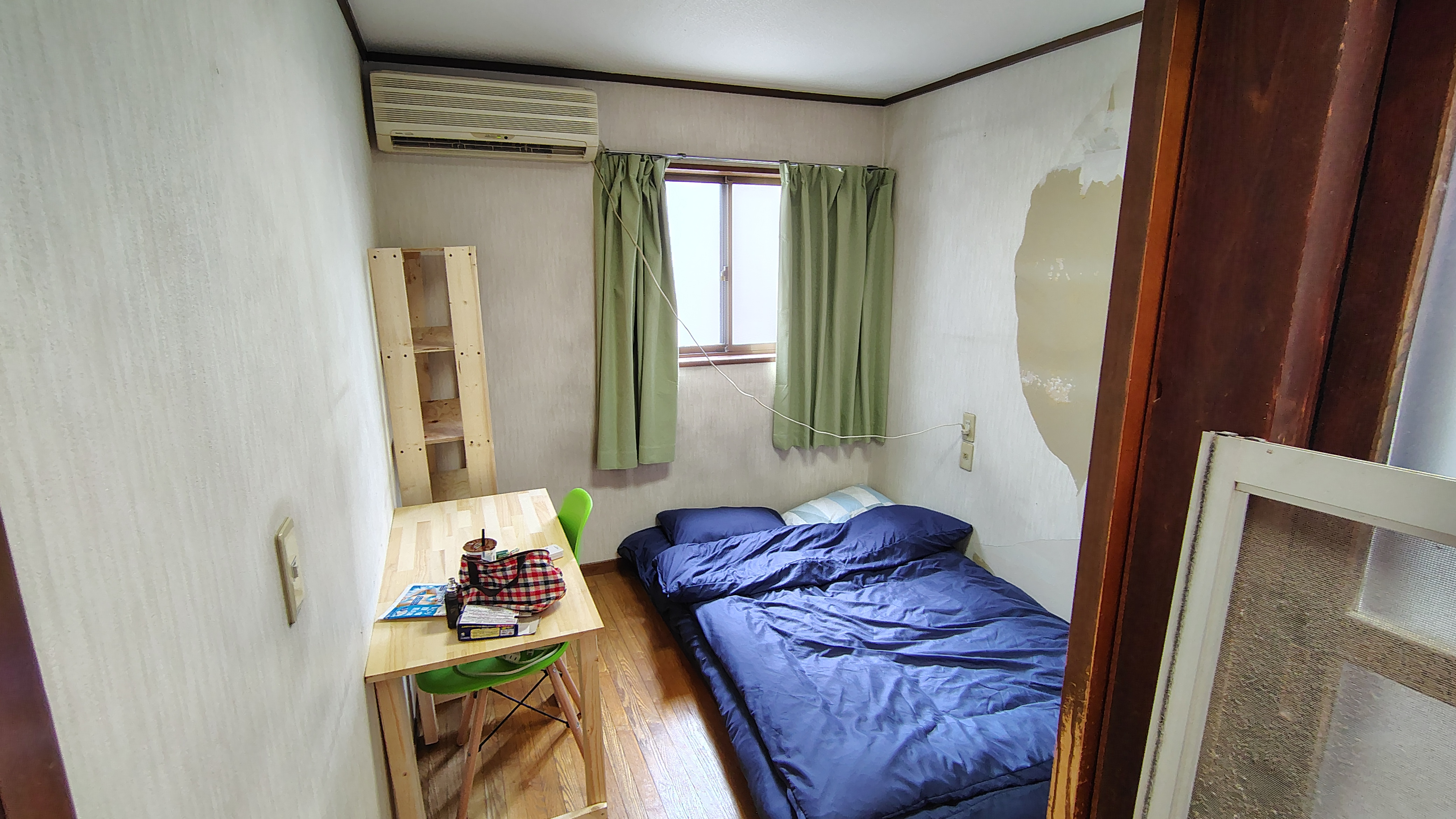 個室 / Private room